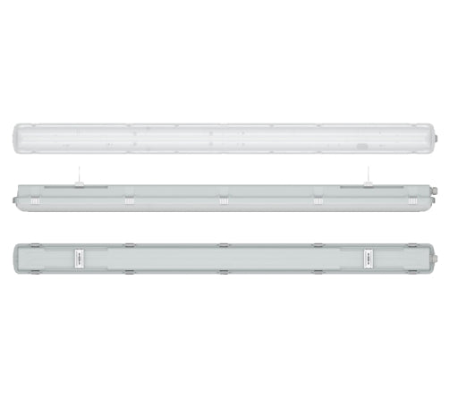 Eco IP66 IK08 LED Waterproof Light