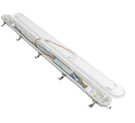 Eco Anti-Glare IP66 IK10
