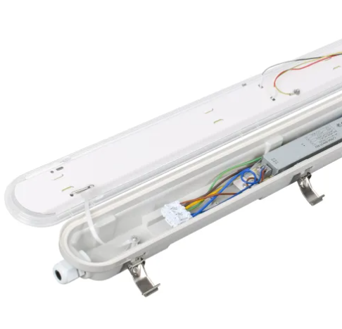 Eco Anti-Glare IP66 IK10