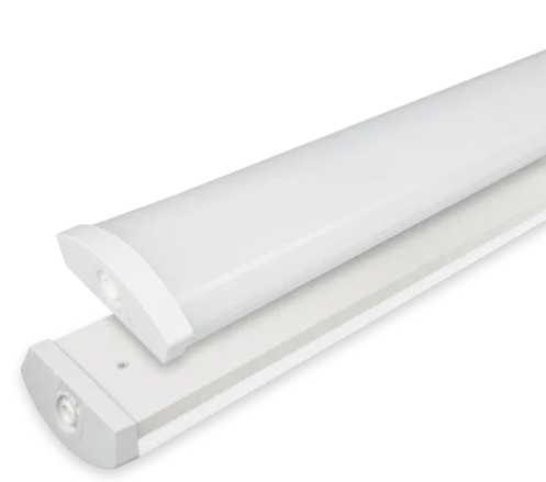 Eco IP44 LED Batten Light