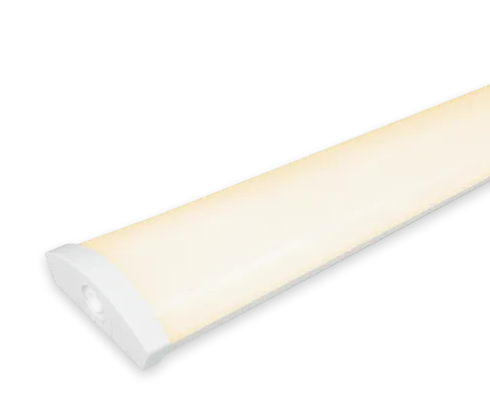Eco IP44 LED Batten Light