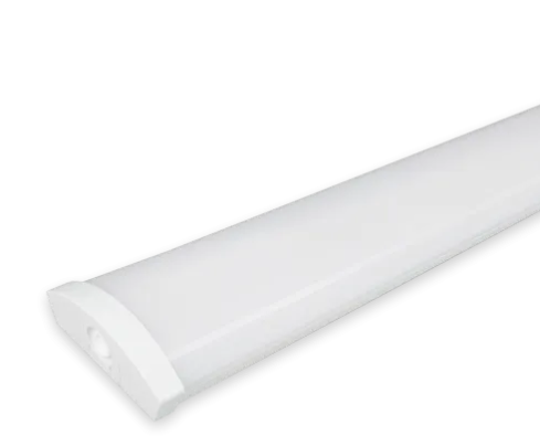 Eco IP44 LED Batten Light