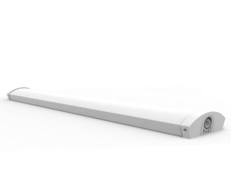 Eco IP44 LED Batten Light
