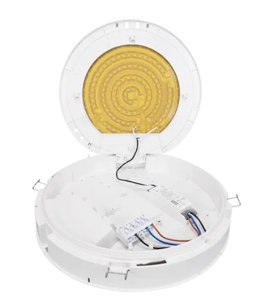 Eco IP66 Led Ceiling Light