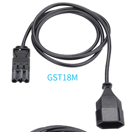 Eco Quick connect 3M