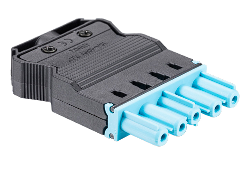 Eco Quick connect 3M