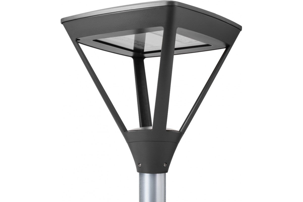 Squall Led