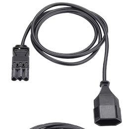 Eco Quick connect