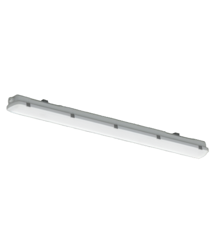 Eco IP66 IK08 LED Waterproof Light
