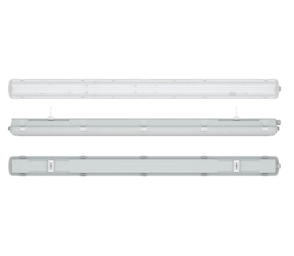 Eco IP66 IK08 LED Waterproof Light